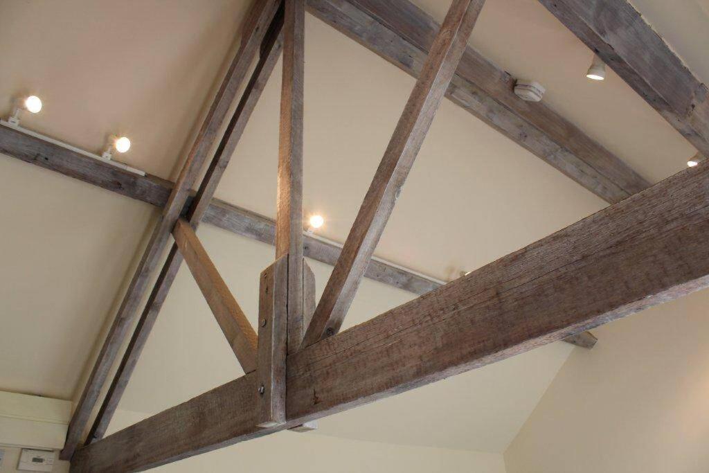 Secluded Romantic Cotswolds Barn - Sleeps 2 To 4 - Near Cirencester - Dog Friendly Villa Kemble Eksteriør bilde